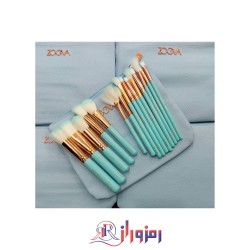 ست براش 15 تکه زووا